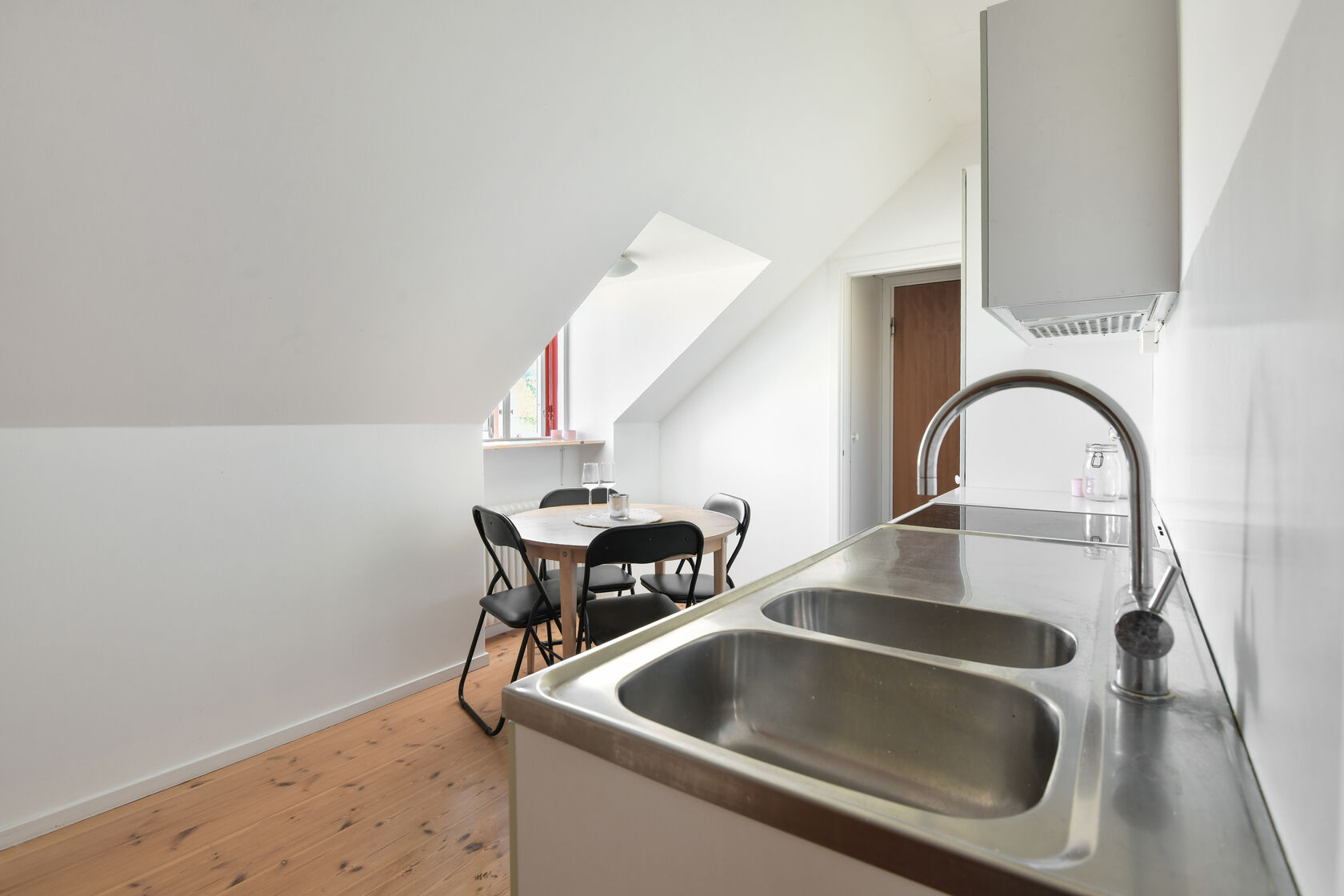 Slottsbacken 5 C – bild 7