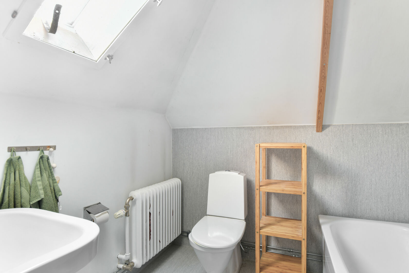 Slottsbacken 5 C – bild 8