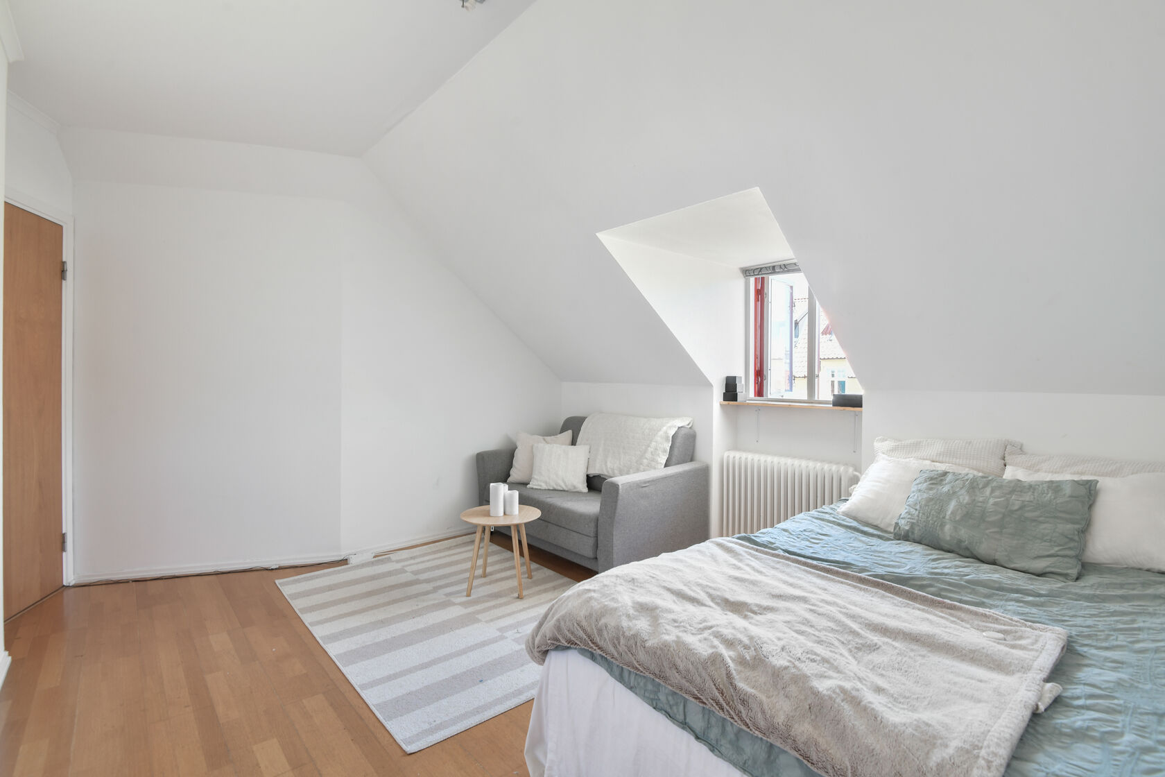 Slottsbacken 5 C – bild 3