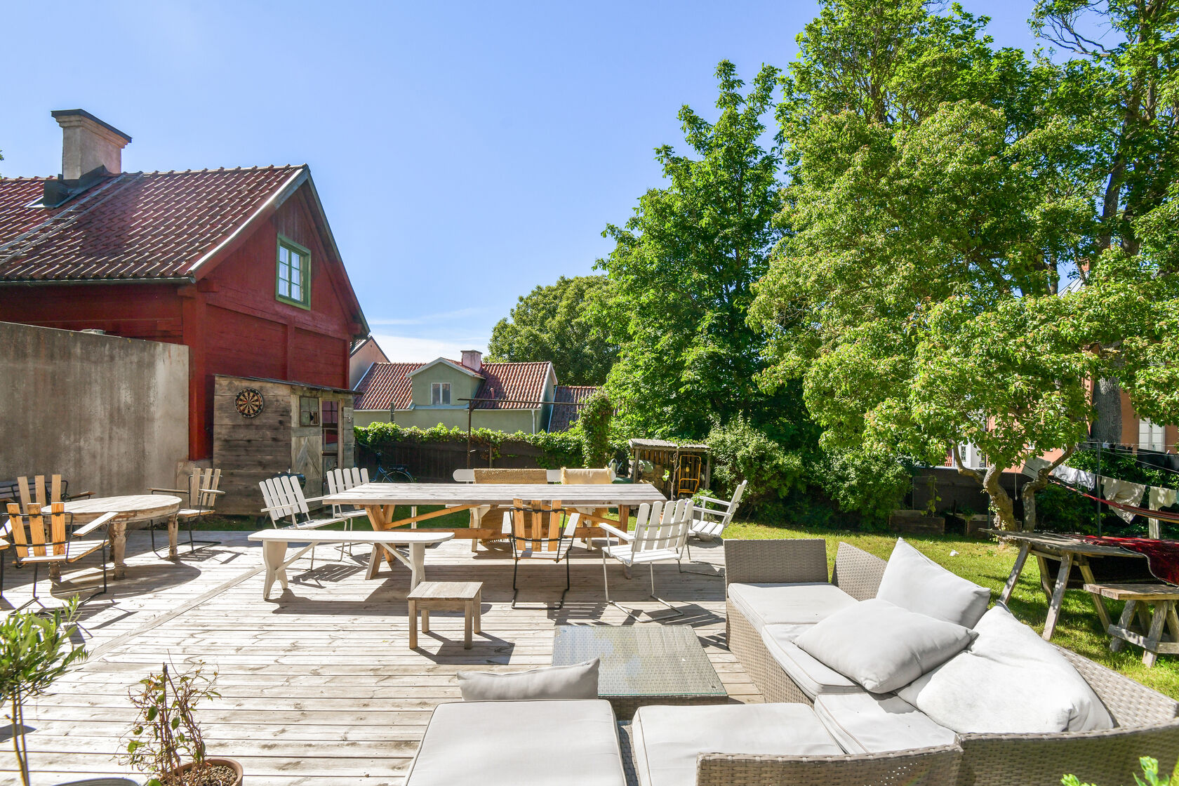 Slottsbacken 5 C – bild 10