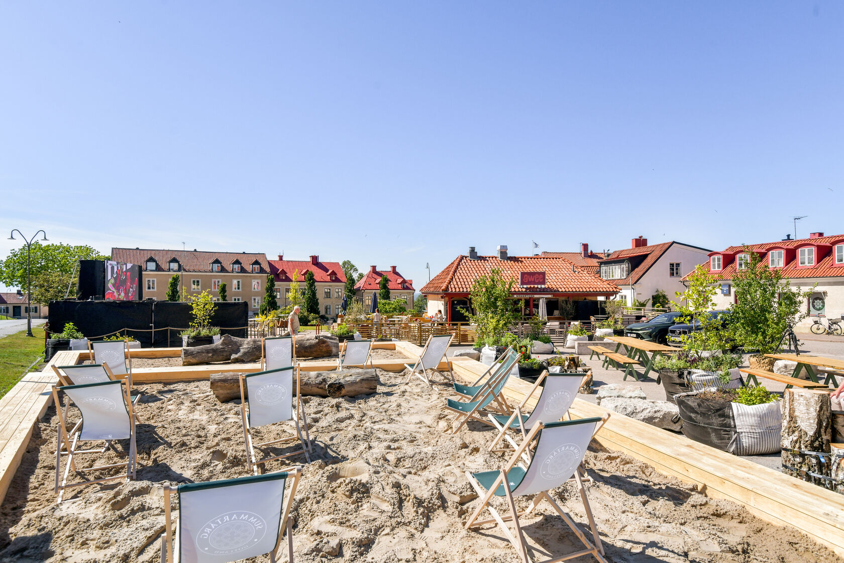 Slottsbacken 5 C – bild 13