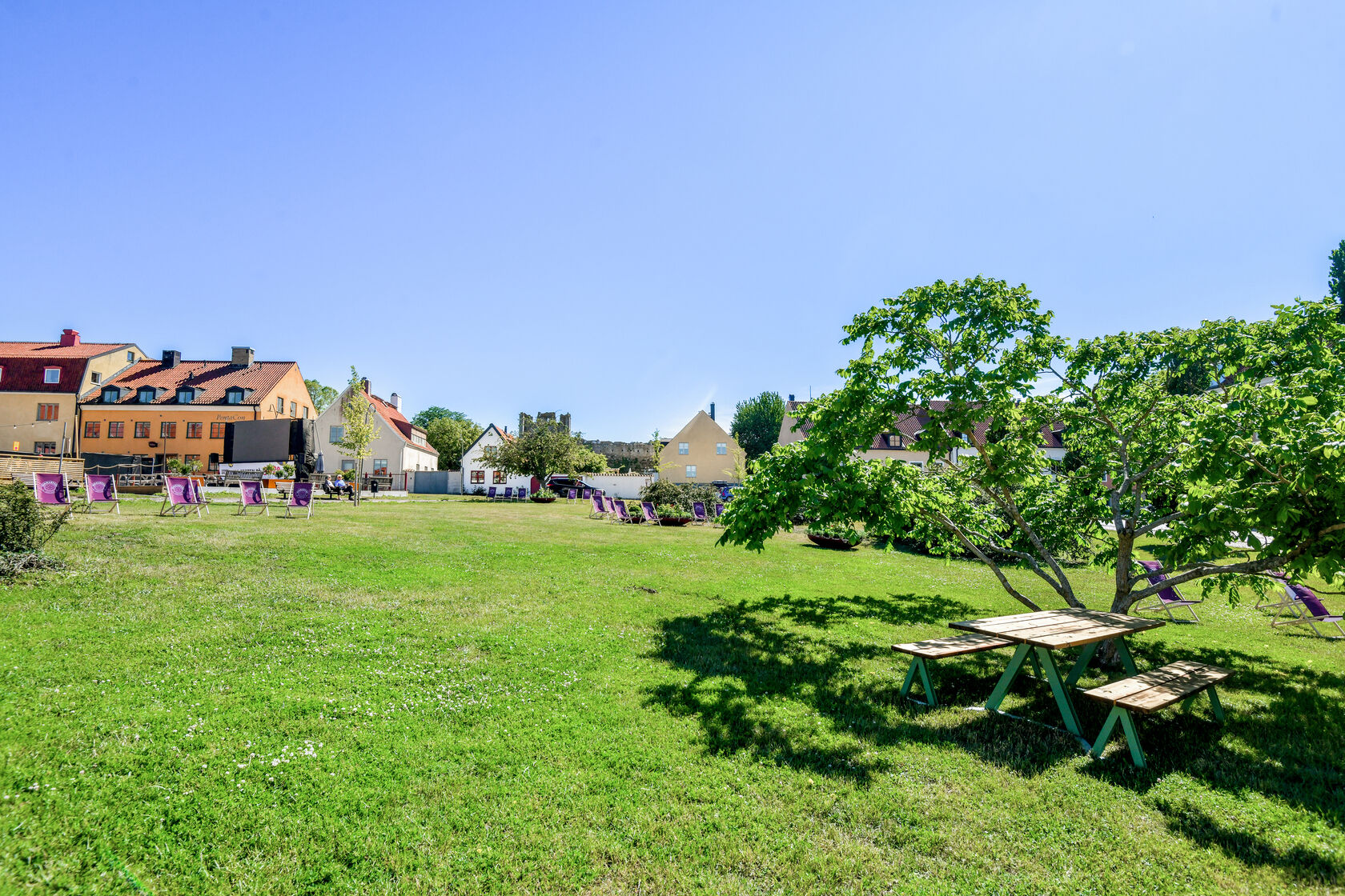 Slottsbacken 5 C – bild 14