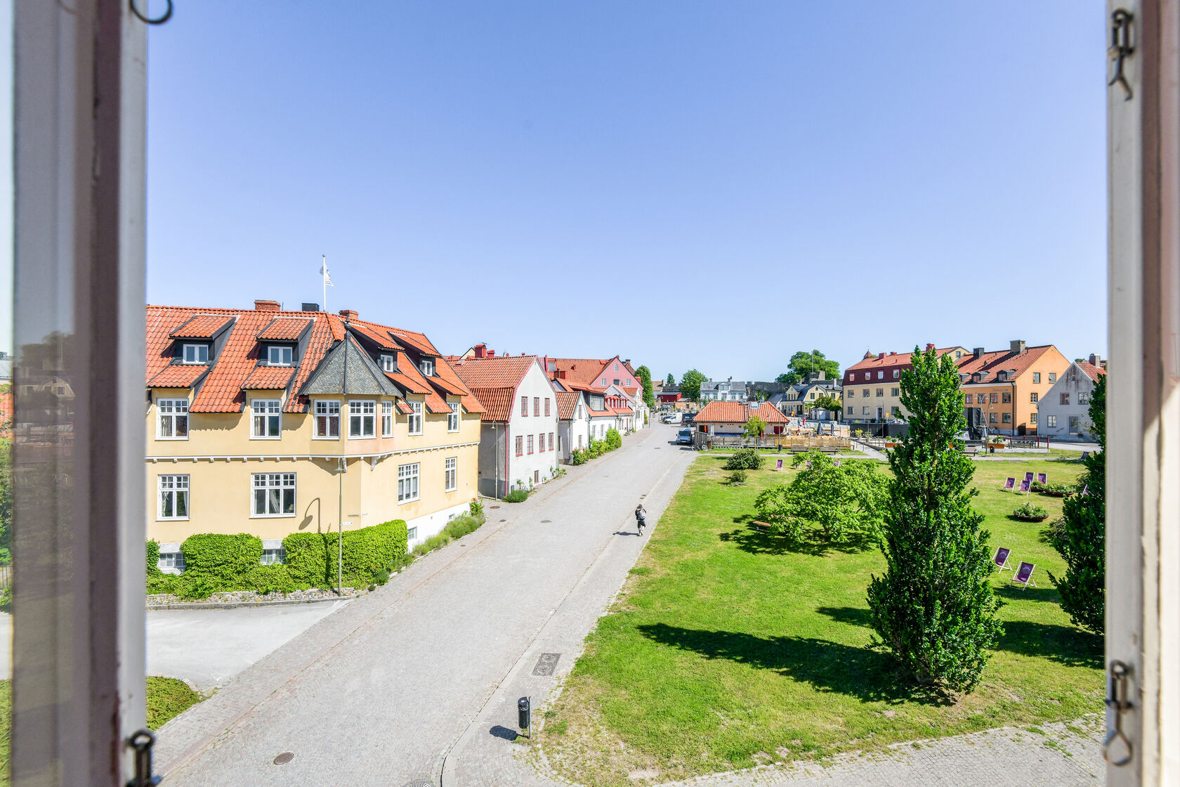 Slottsbacken 5 C – bild 9