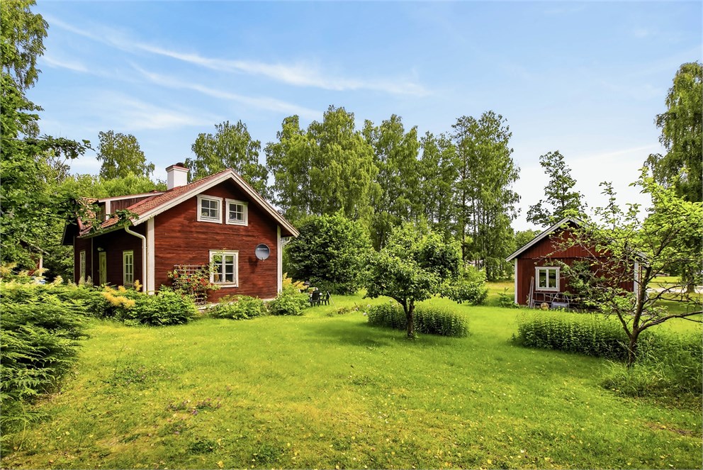Kaptensvägen 1