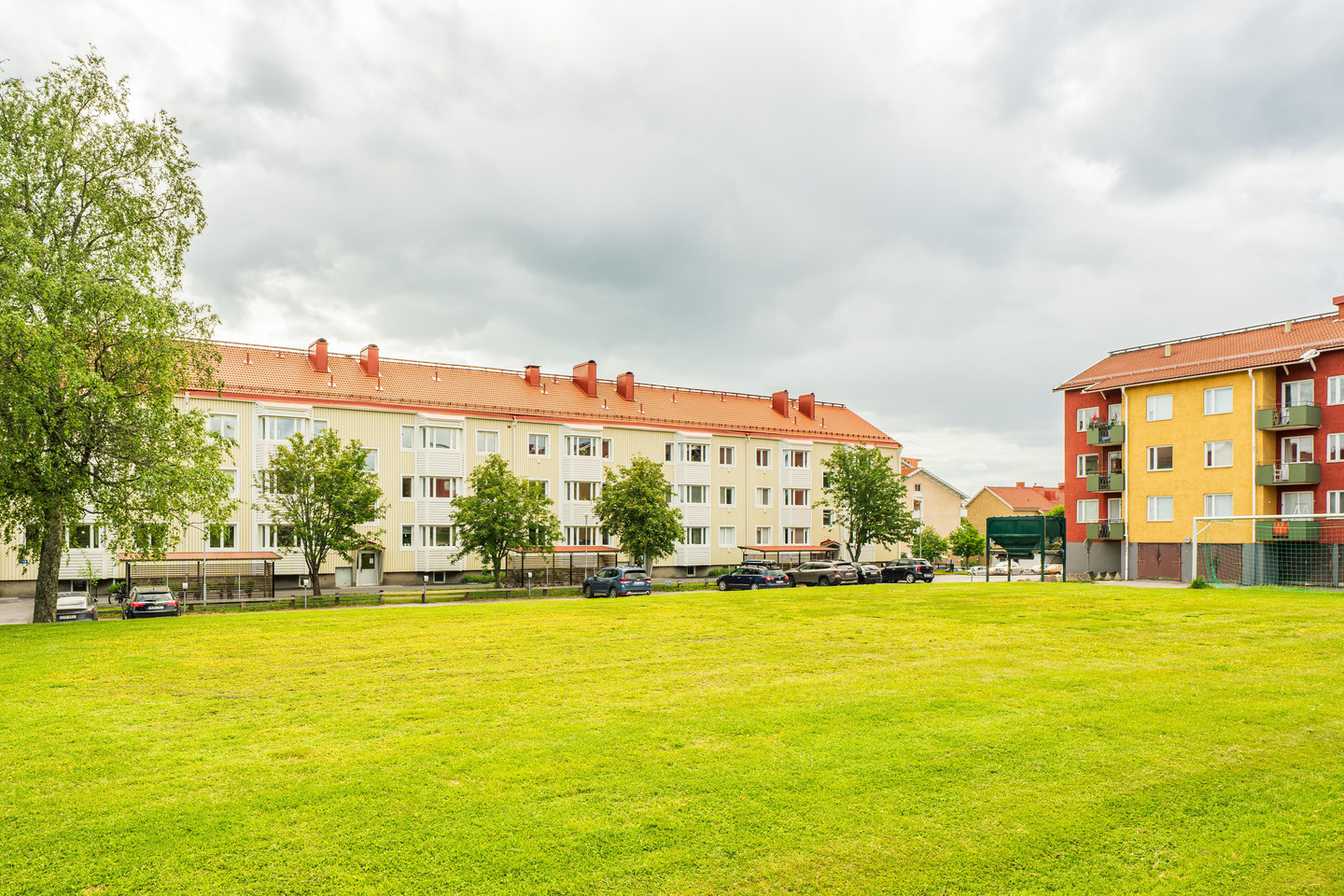 Orienteringsstigen 6C – bild 54