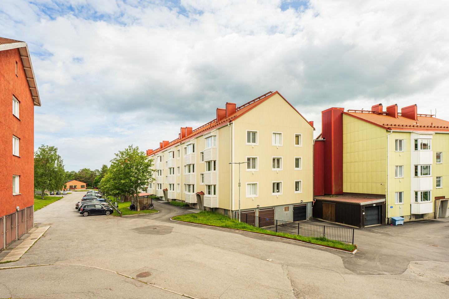 Orienteringsstigen 6C – bild 55