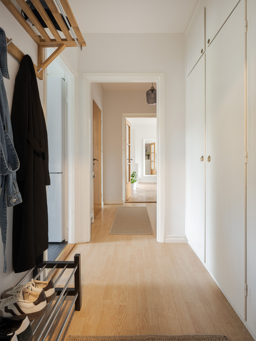 Orienteringsstigen 6C – bild 7