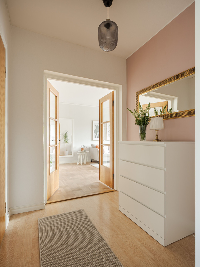 Orienteringsstigen 6C – bild 8