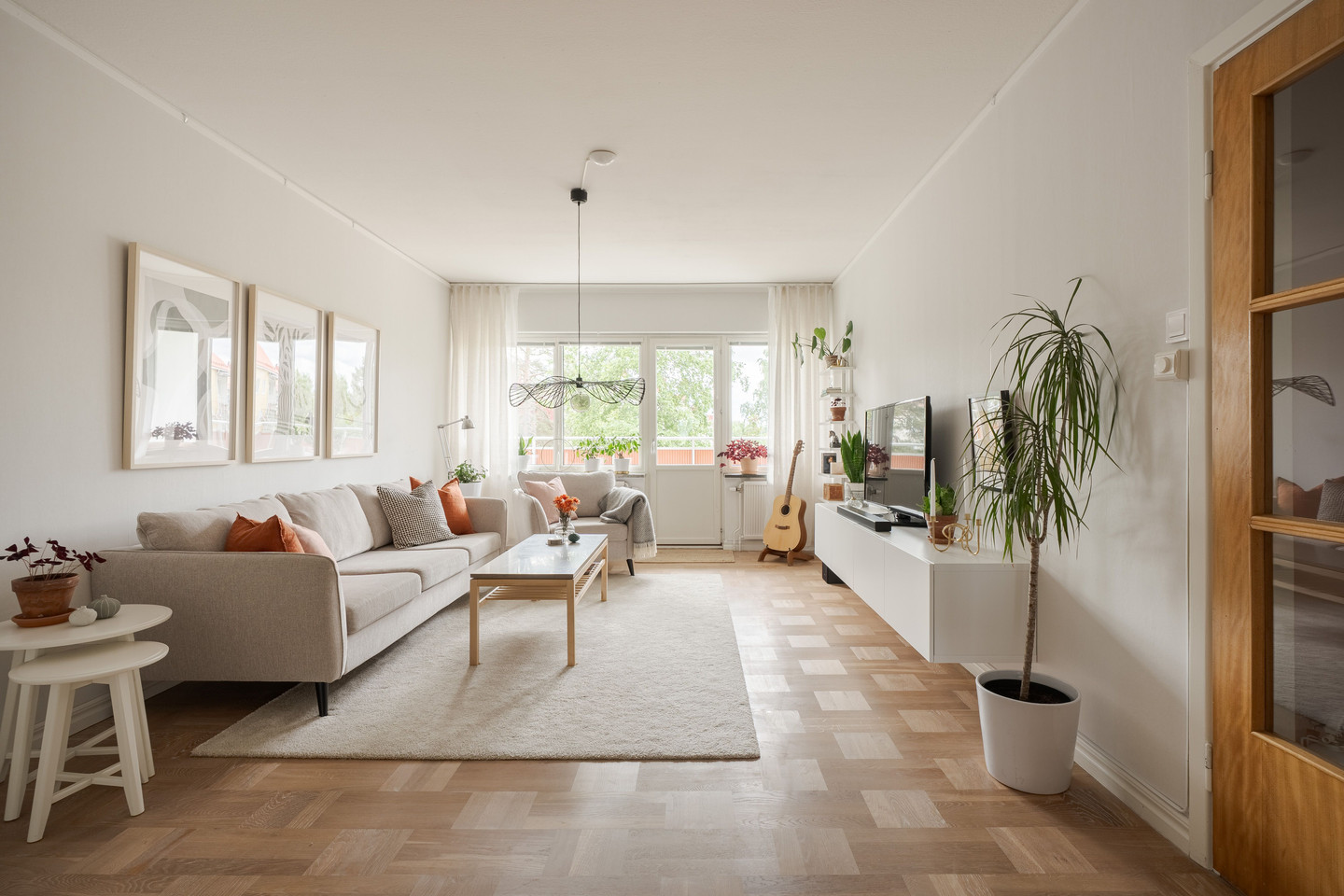 Orienteringsstigen 6C – bild 10