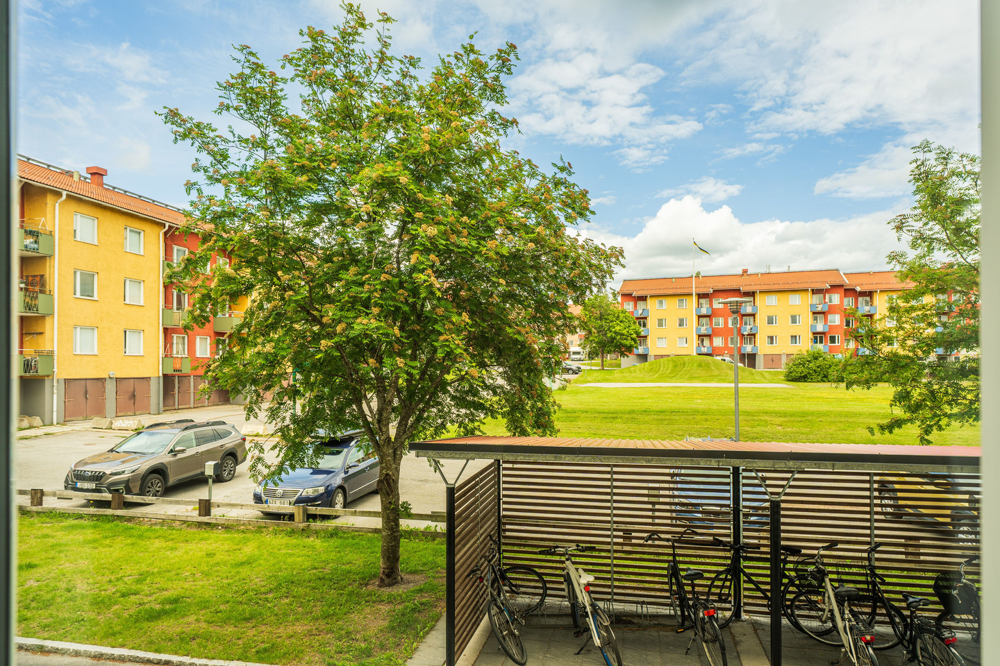 Orienteringsstigen 6C – bild 36