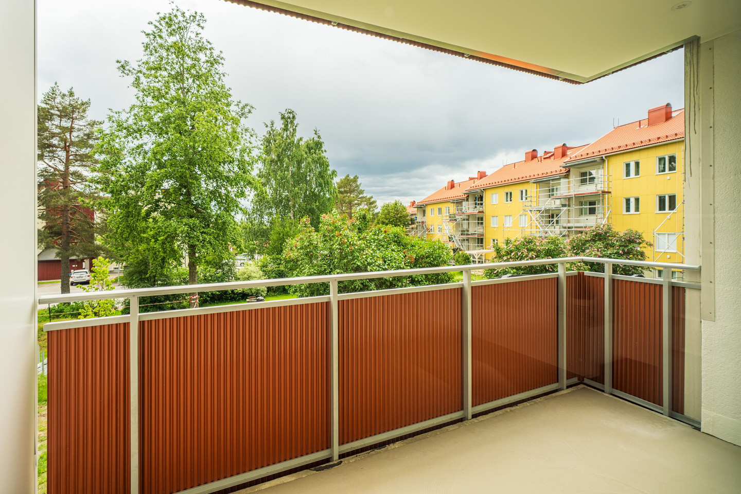 Orienteringsstigen 6C – bild 16