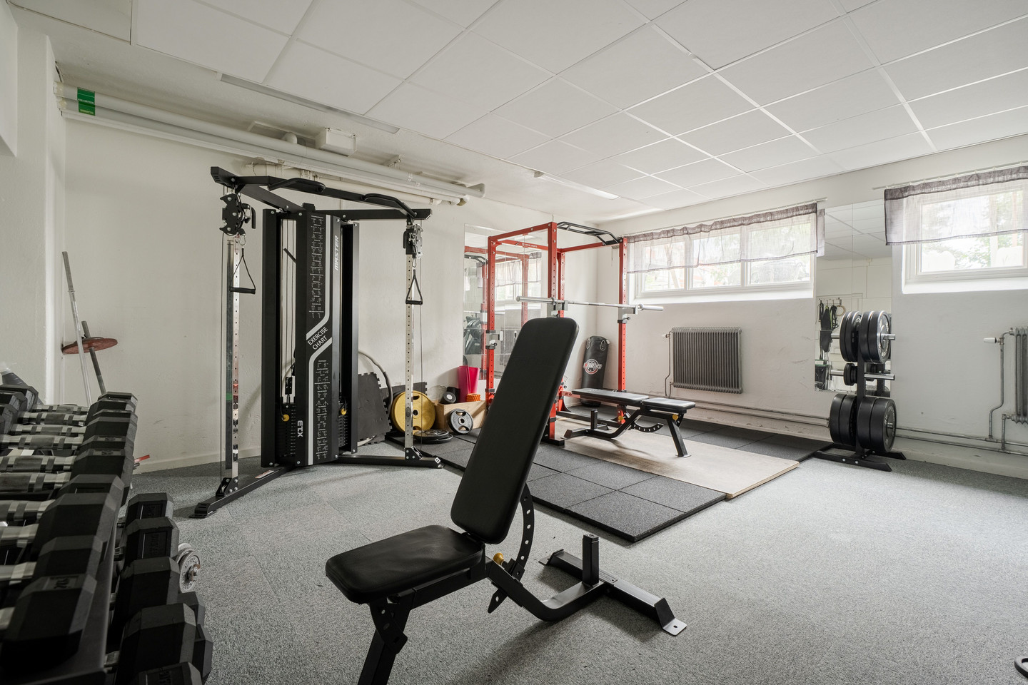 Orienteringsstigen 6C – bild 38