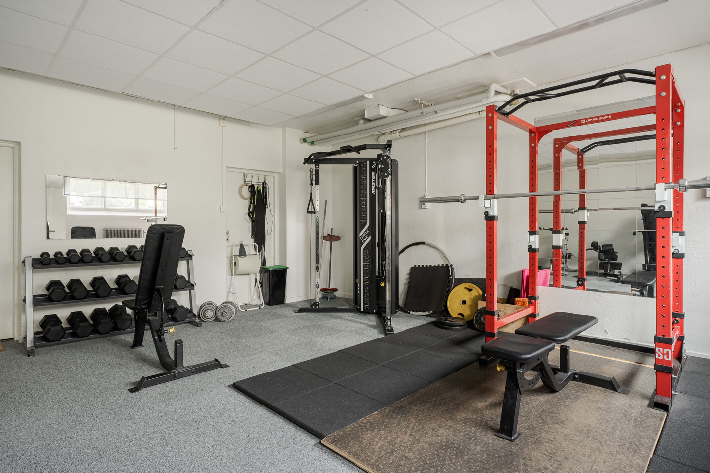 Orienteringsstigen 6C – bild 39