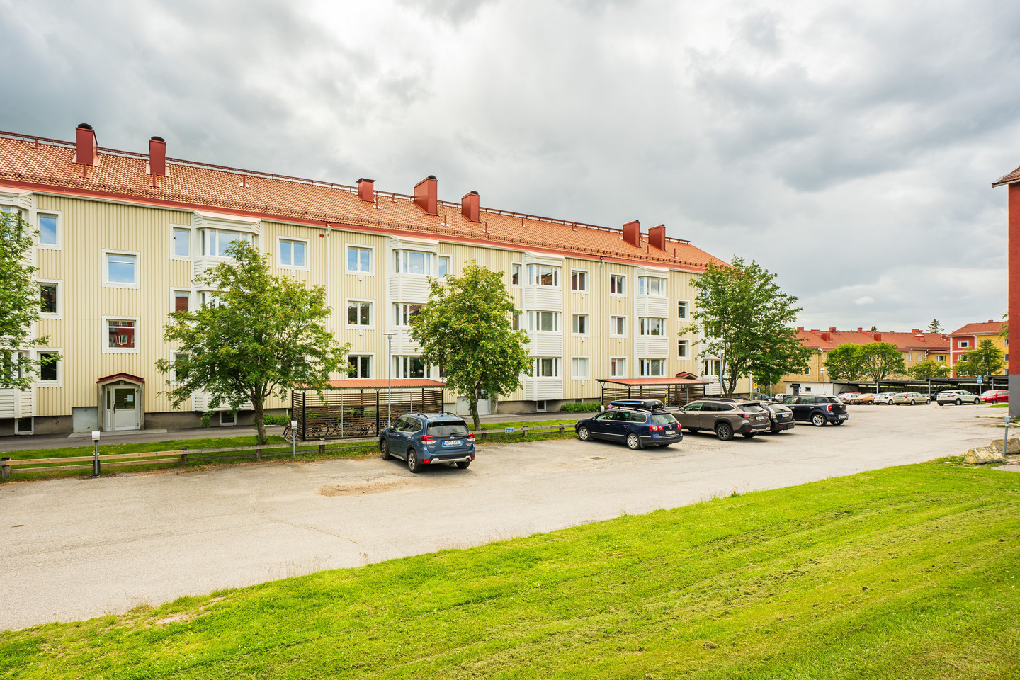 Orienteringsstigen 6C – bild 43