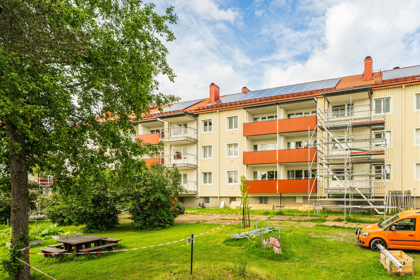 Orienteringsstigen 6C – bild 45