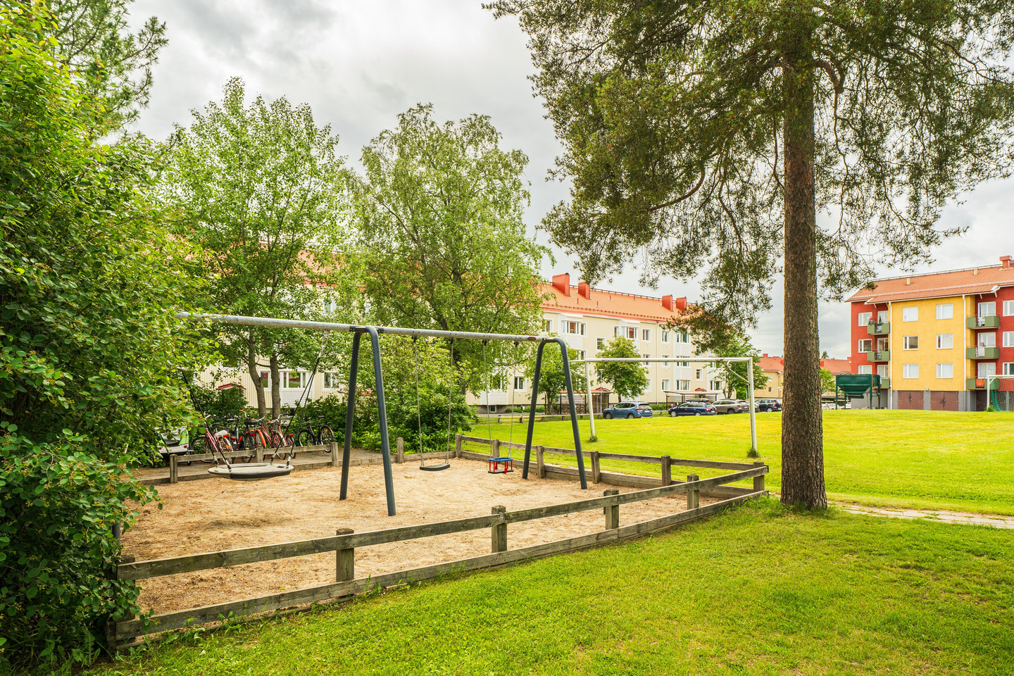 Orienteringsstigen 6C – bild 47