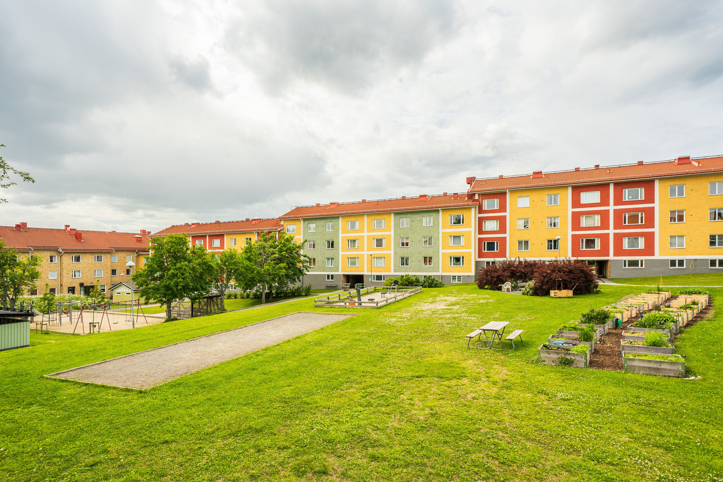 Orienteringsstigen 6C – bild 49