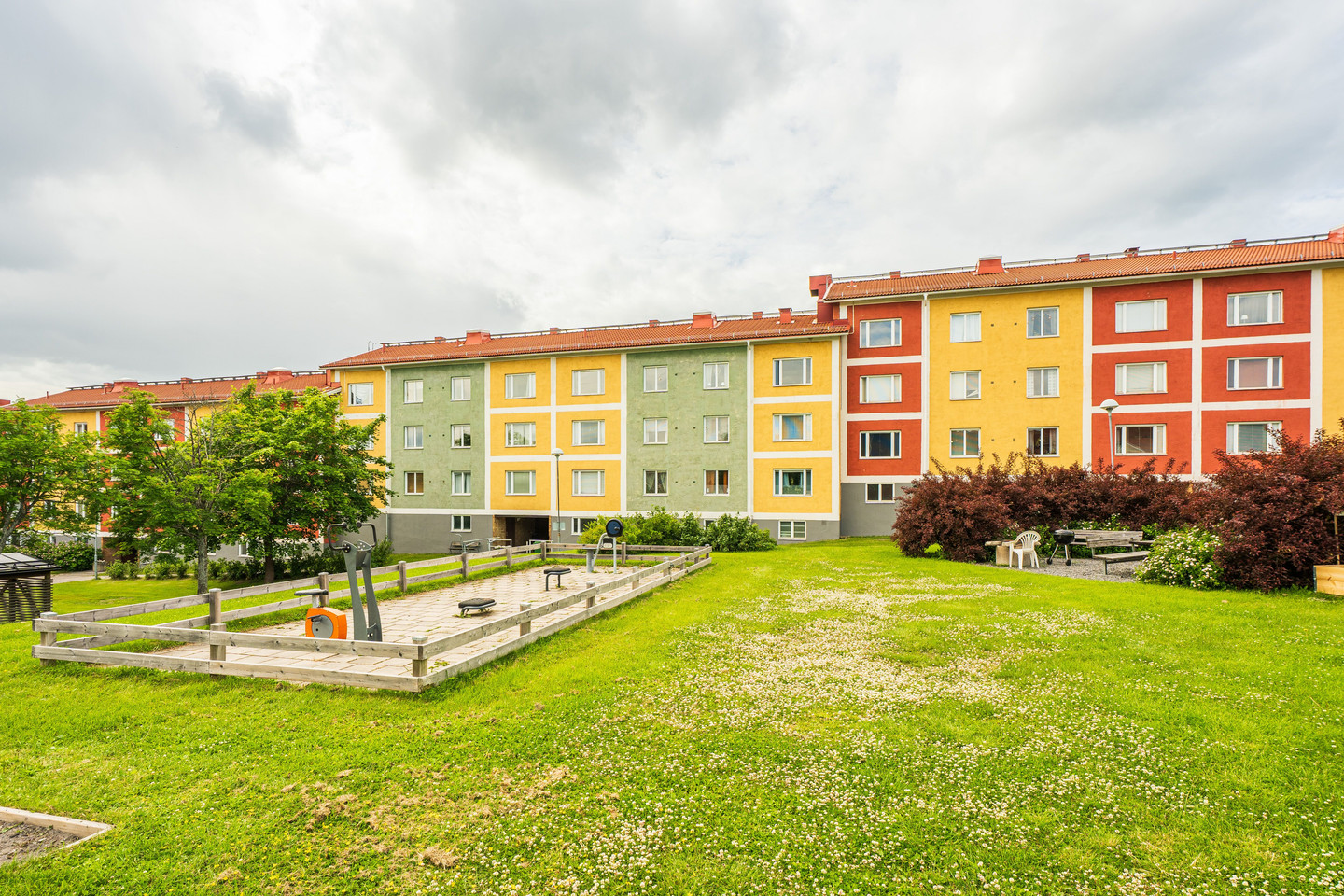 Orienteringsstigen 6C – bild 50