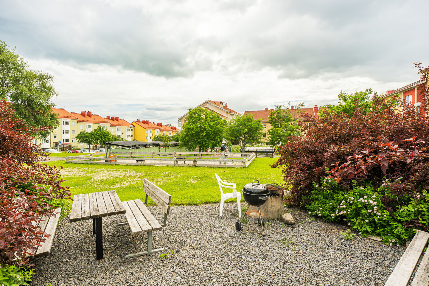 Orienteringsstigen 6C – bild 51