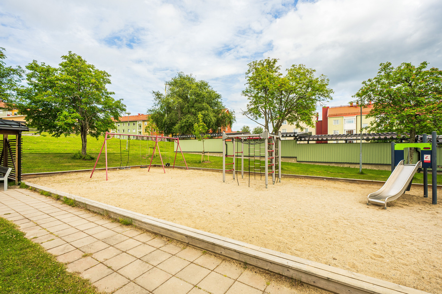 Orienteringsstigen 6C – bild 52