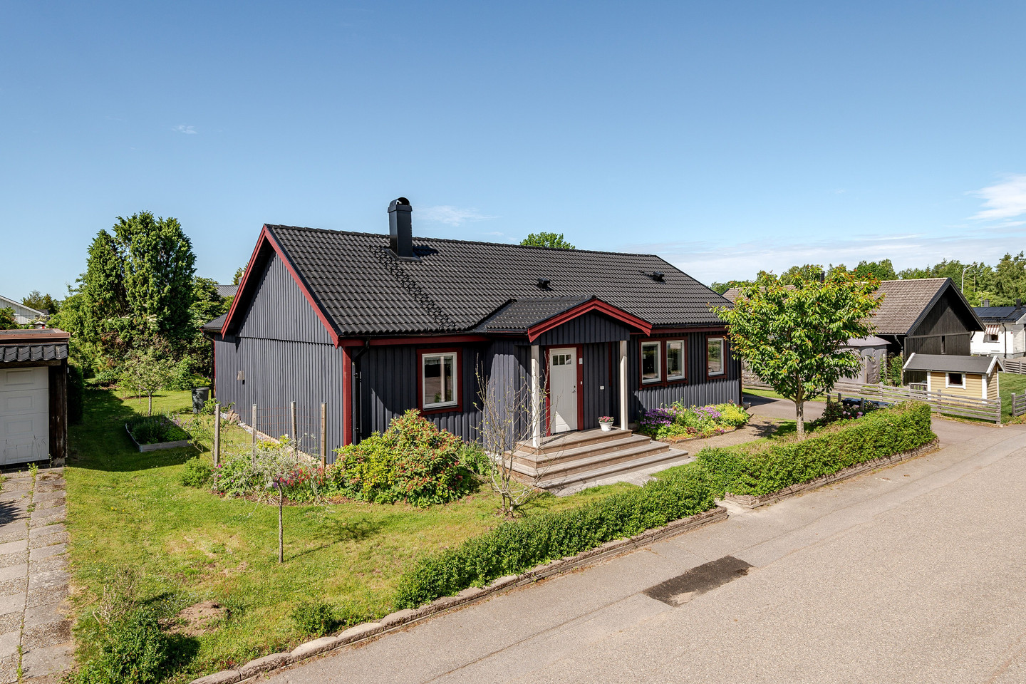 Slånbärsvägen 4 – bild 9