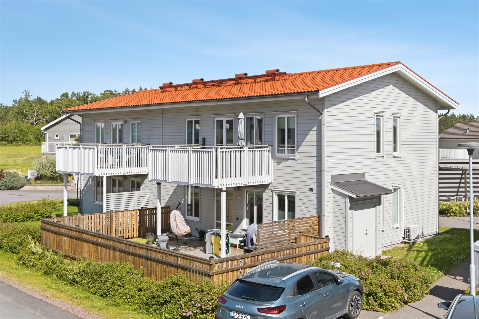 Bostadsrätt – Linköping