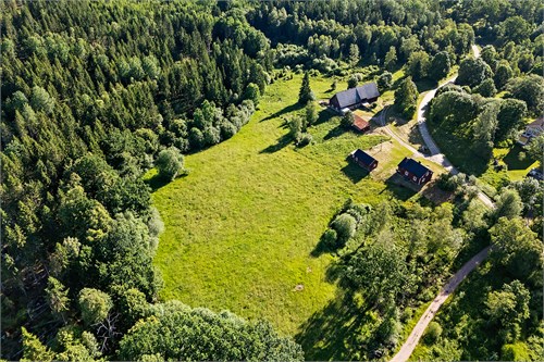 Strands gård 