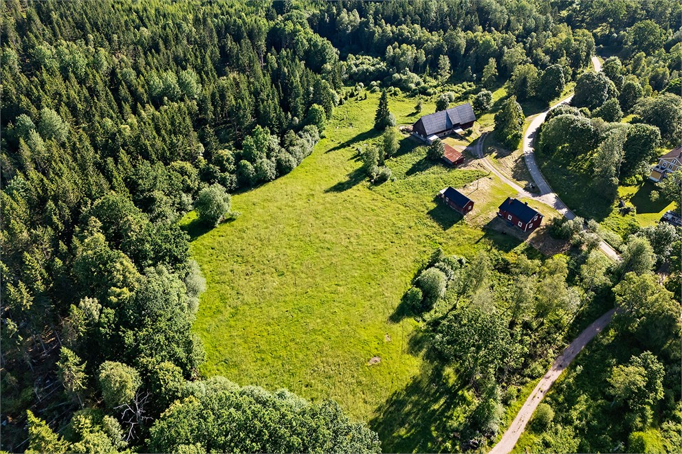 Strands gård 