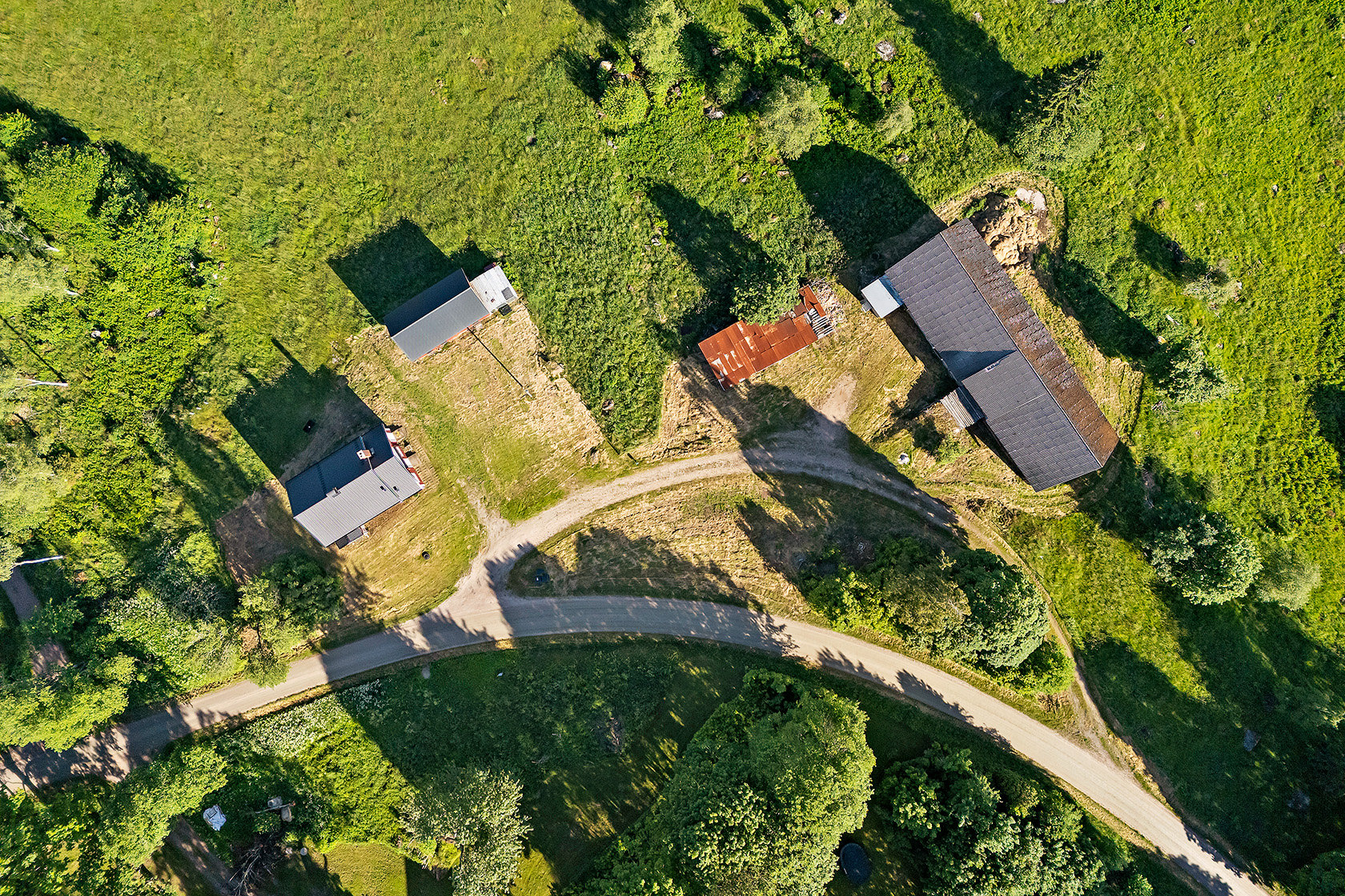 Strands gård – bild 3