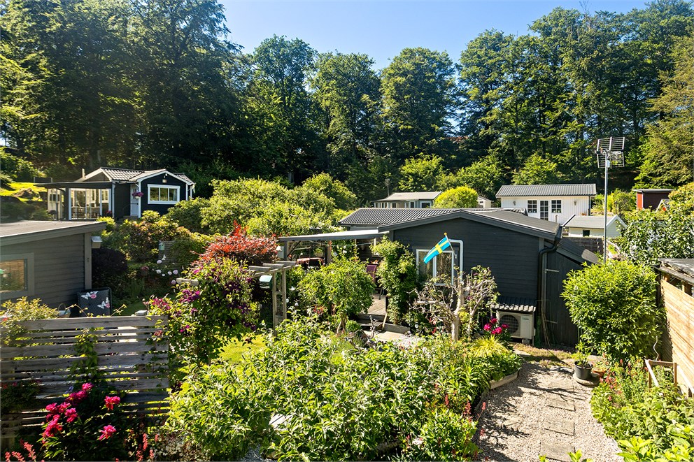 Salviagången 14