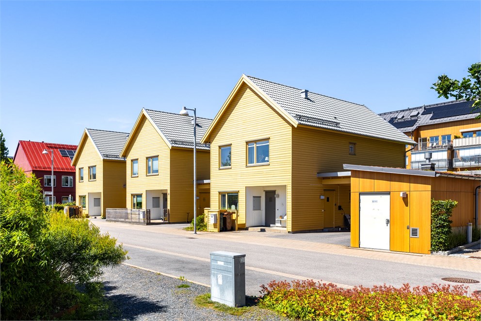 Solstensvägen 4