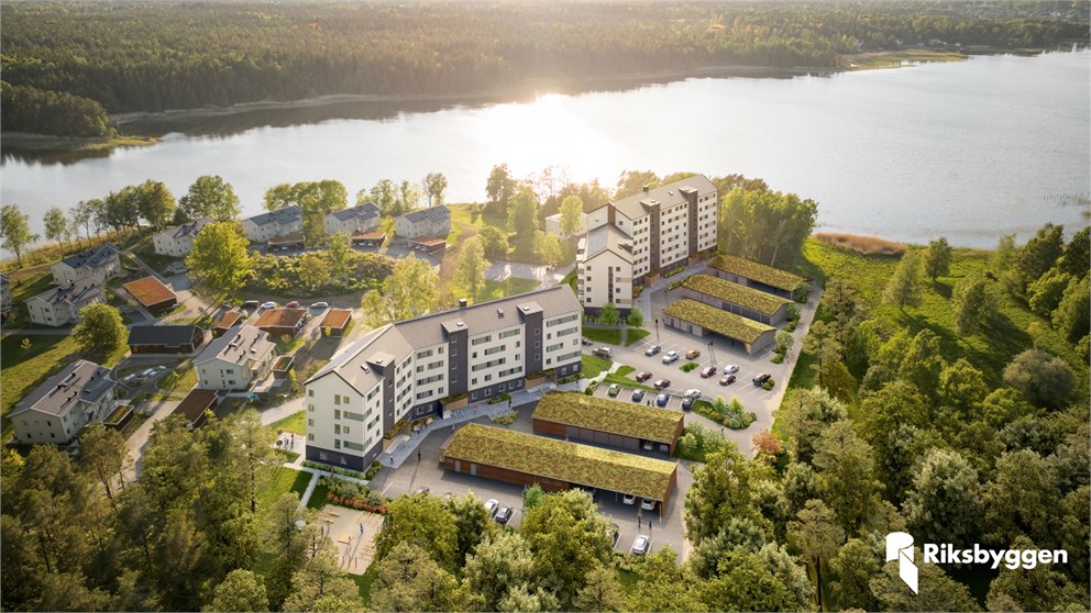 Sjöbodsvägen 3 C