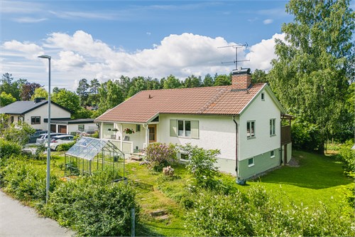 Norra Villavägen 7
