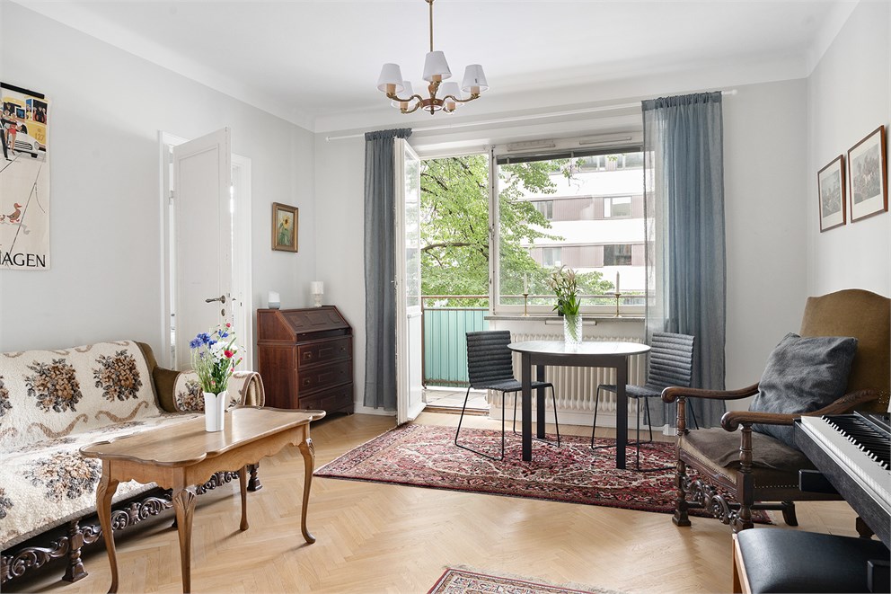 Fleminggatan 45