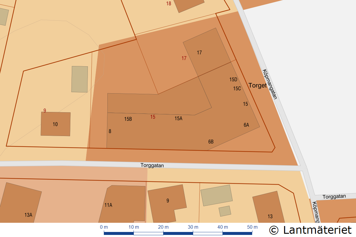 Köpmangatan 15A – bild 19