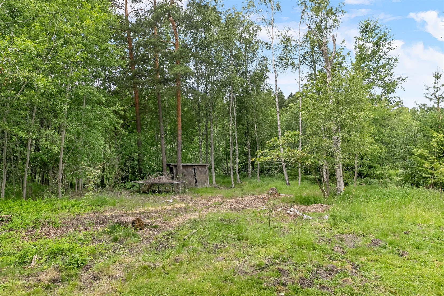 Terrängvägen 42A (Förmodad adress) – bild 3