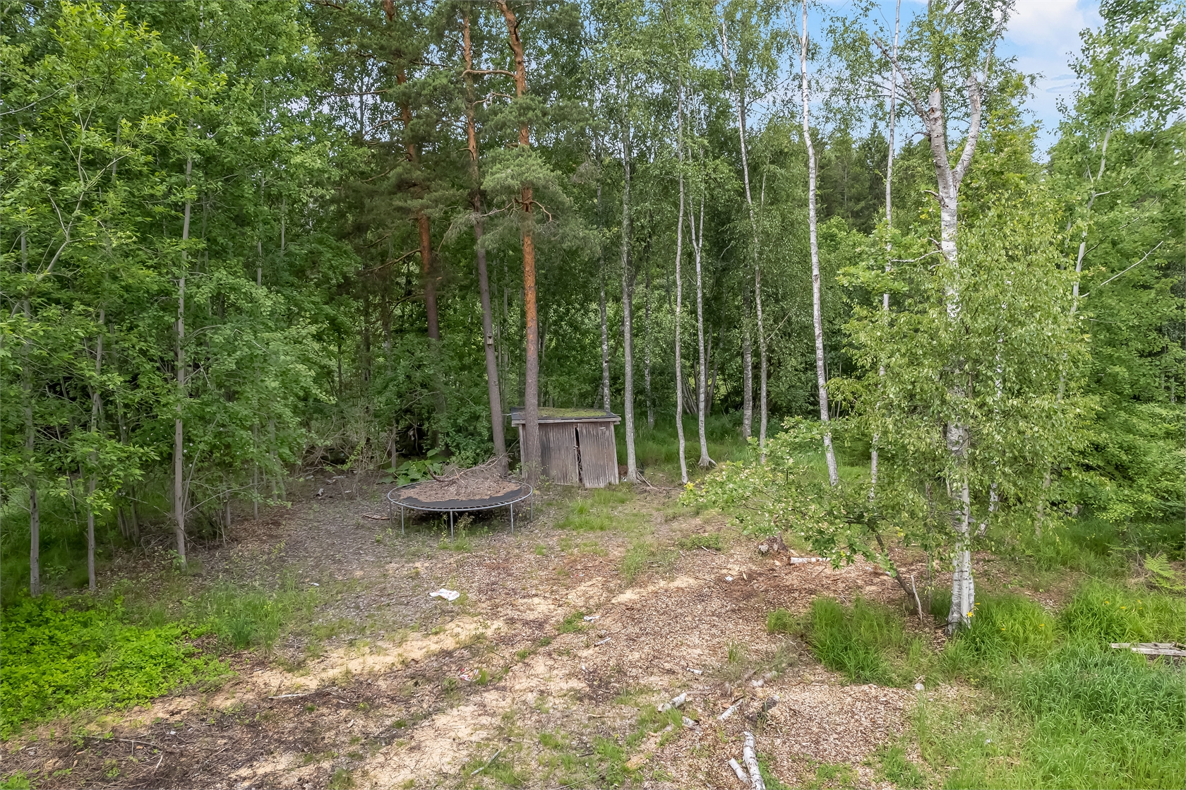 Terrängvägen 42A (Förmodad adress) – bild 4