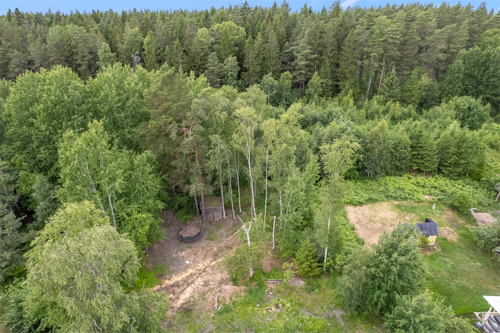 Terrängvägen 42A (Förmodad adress) – bild 5