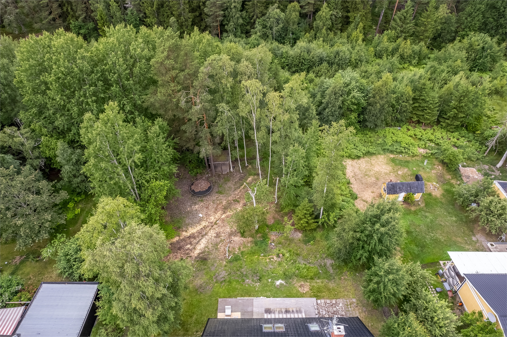 Terrängvägen 42A (Förmodad adress) – bild 6