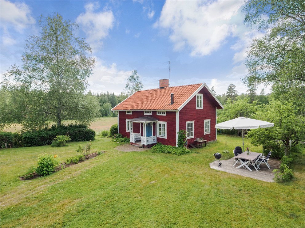 Nickebotorp 101