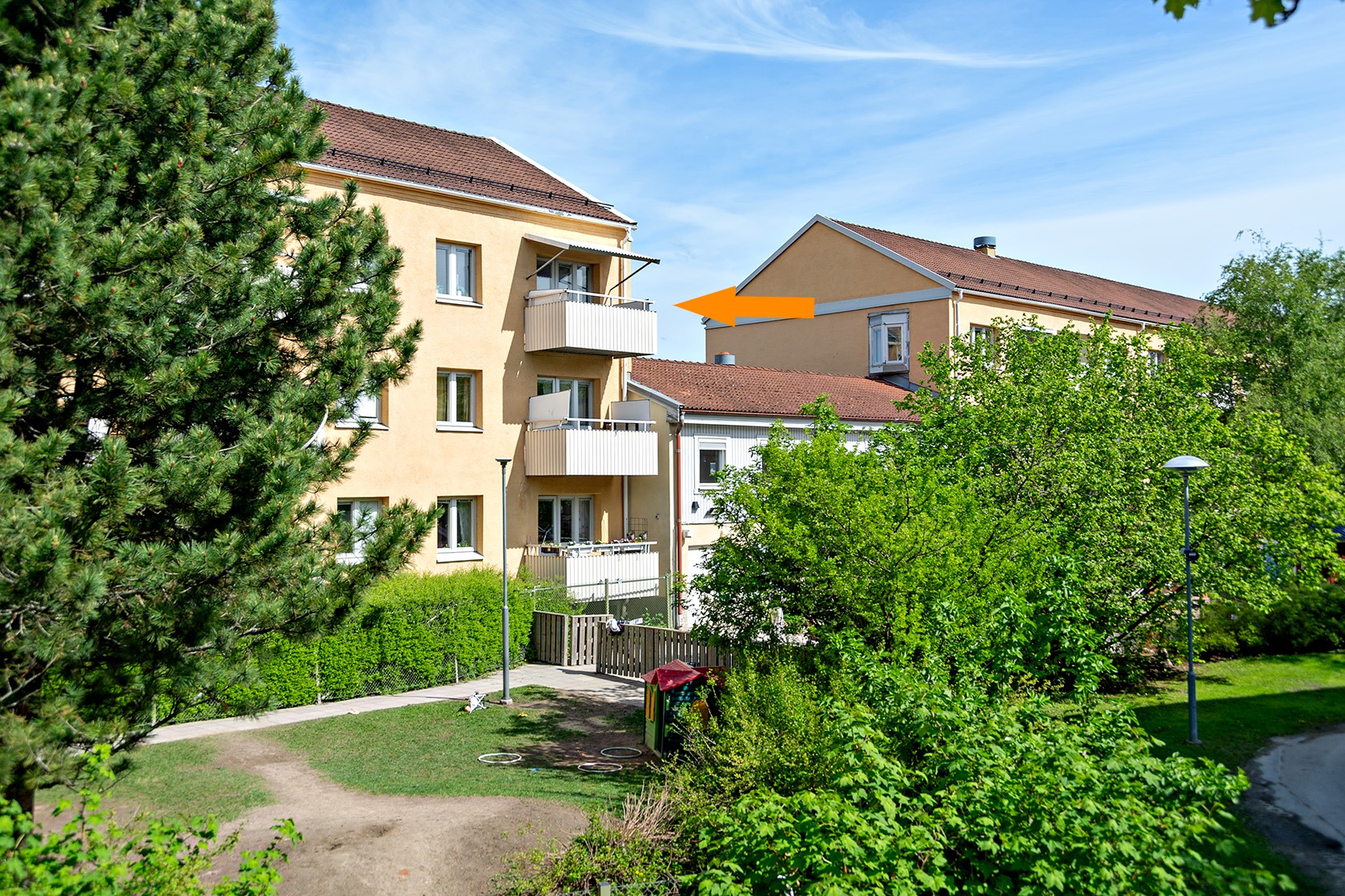 Ullavigatan 33A – bild 2