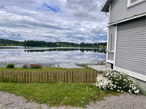Borrvägen 5