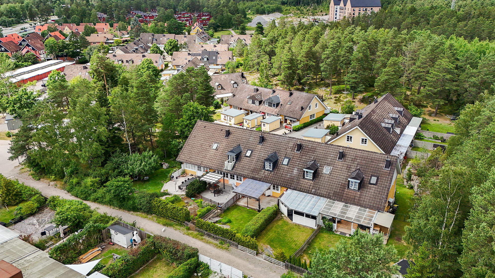 Tranbärsstigen 27C – bild 30