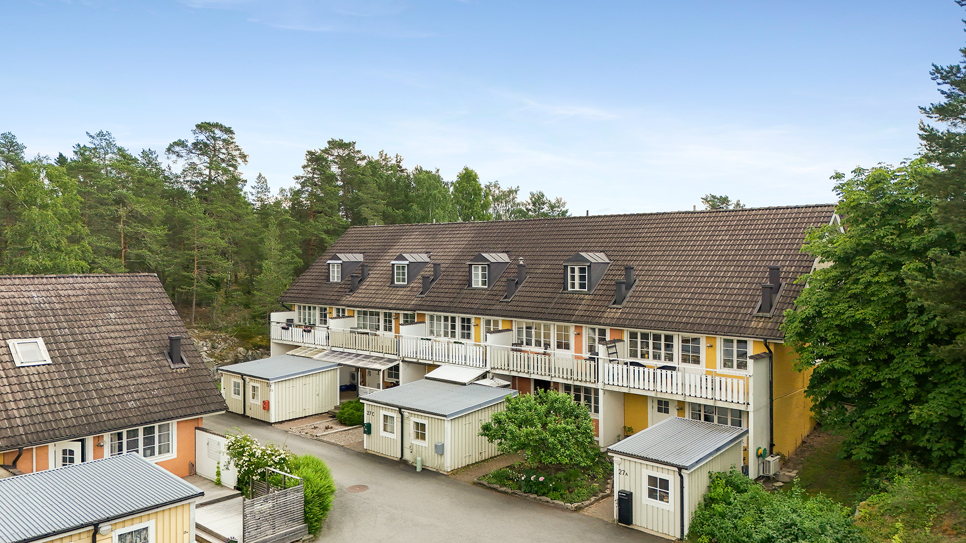 Tranbärsstigen 27C – bild 29