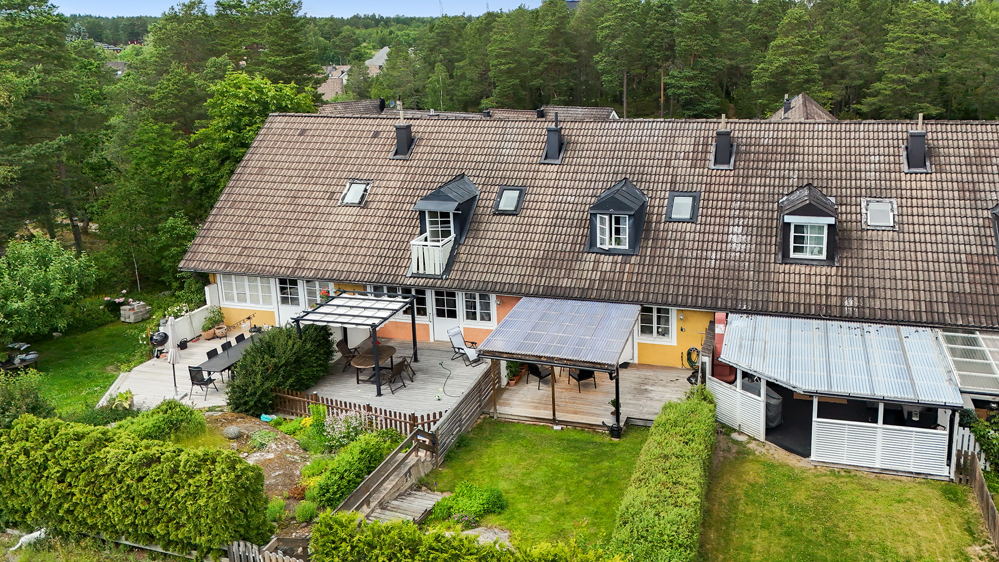 Tranbärsstigen 27C – bild 31