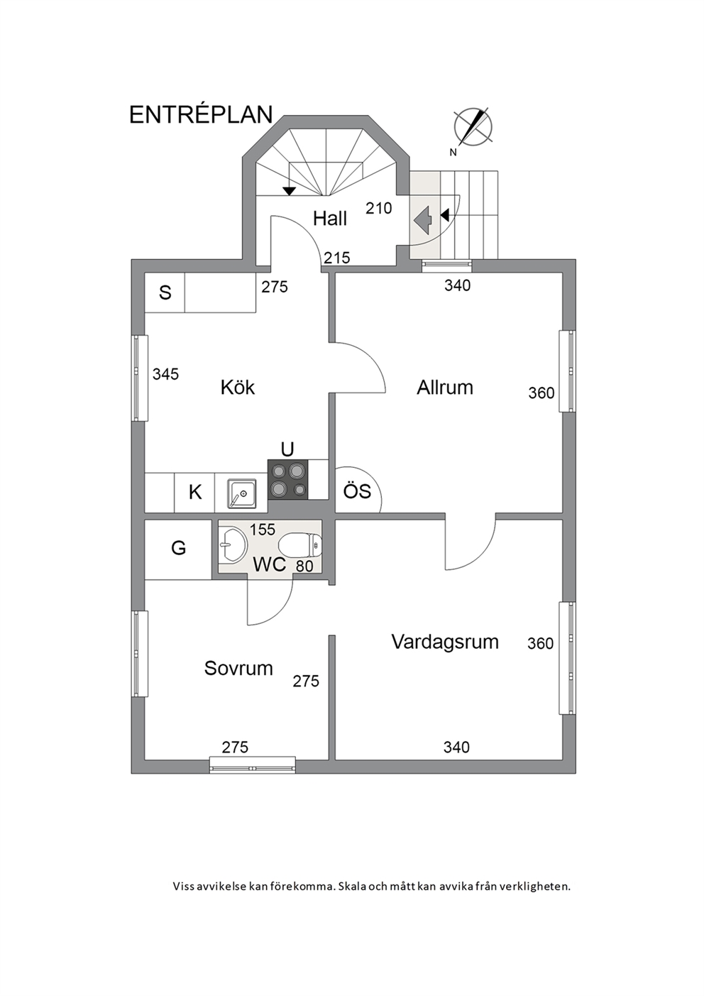Entréplan