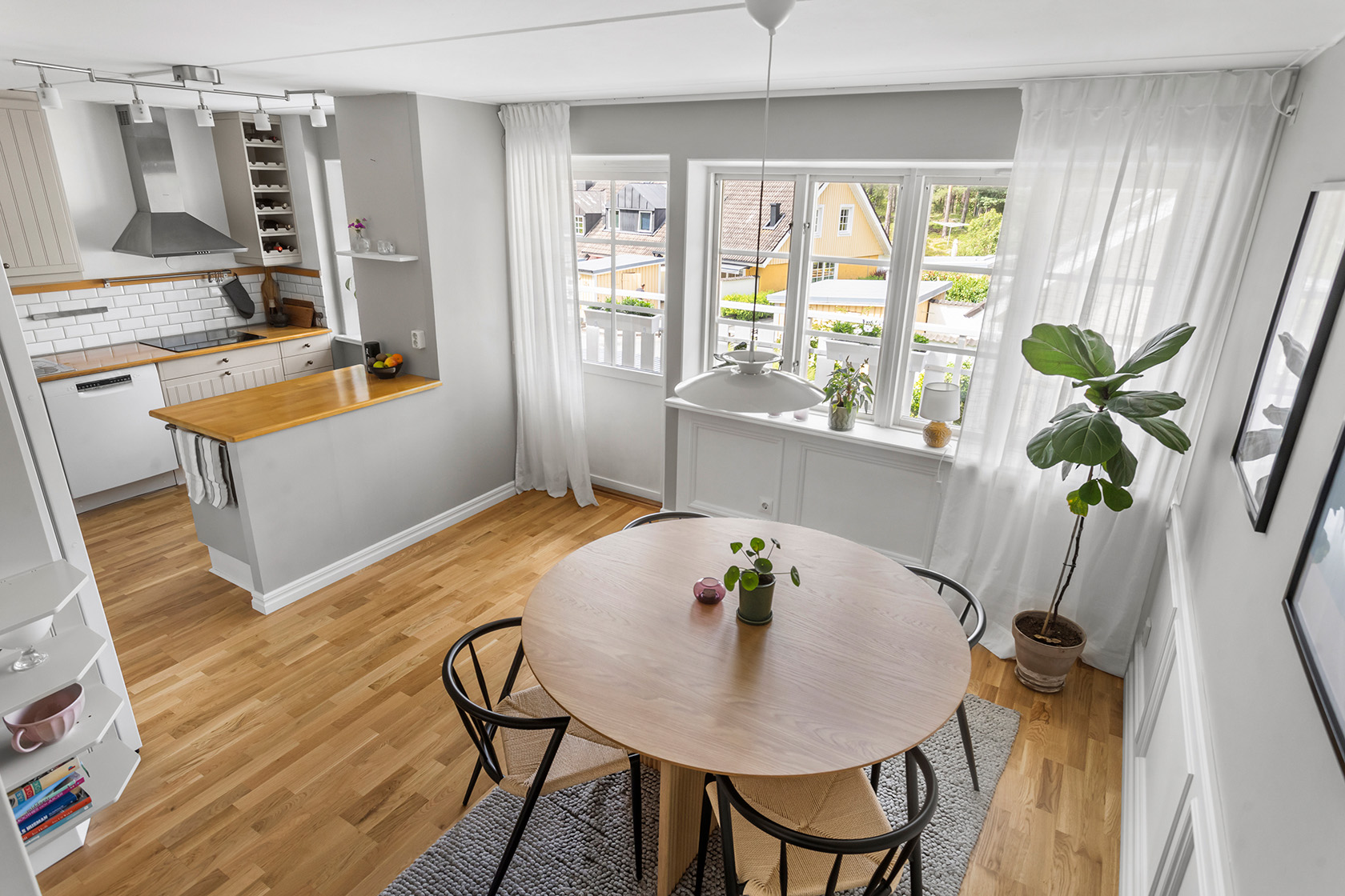 Tranbärsstigen 27C – bild 19