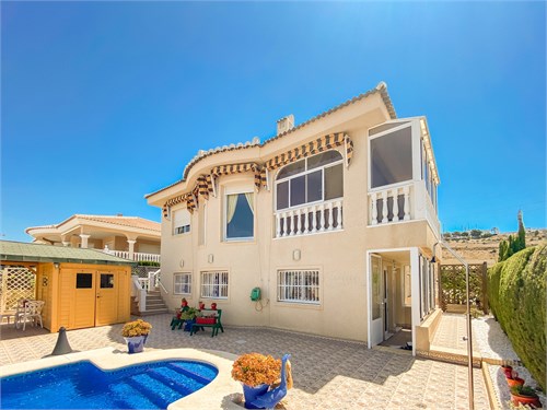 Rojales | Ciudad Quesada | Benijofar | Torrevieja