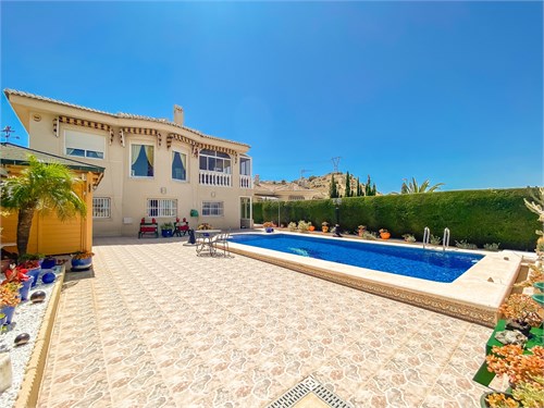 Rojales | Ciudad Quesada | Benijofar | Torrevieja