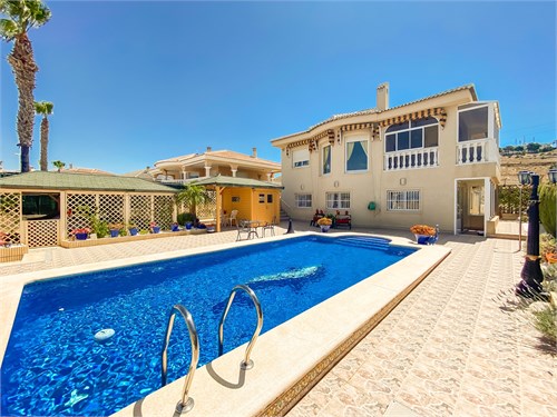 Rojales | Ciudad Quesada | Benijofar | Torrevieja